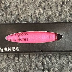 Lip Glaze Lip Gloss Oh Jessie .14 oz New